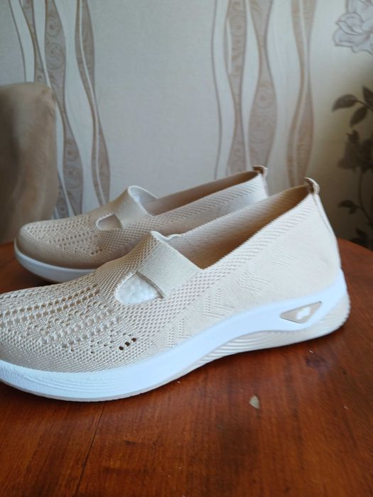 Buty damskie letnie nr. 41