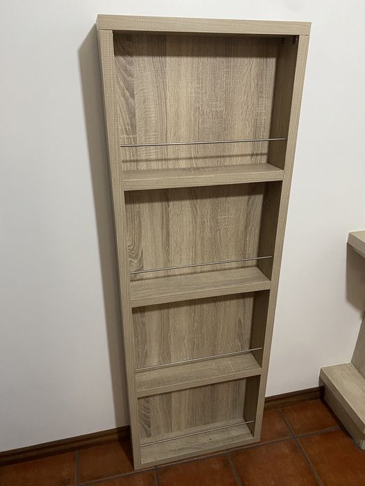 Garrafeira MDF Folheado