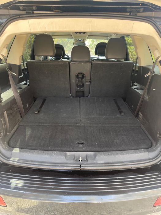 Dodge Journey 2.0 CRD  R/T
