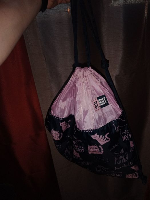 Worek w kotki wieloprzeznaczeniowy