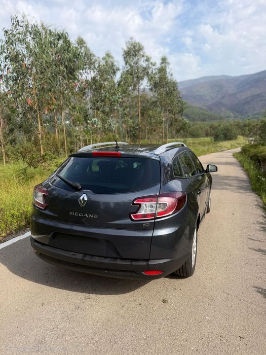 Renault Megane lll