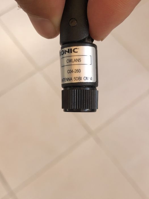 Vendo antena wireless Conceptronic CWLAN5
