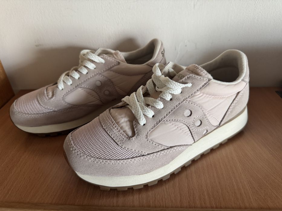 Жіночі кросівки  Saucony