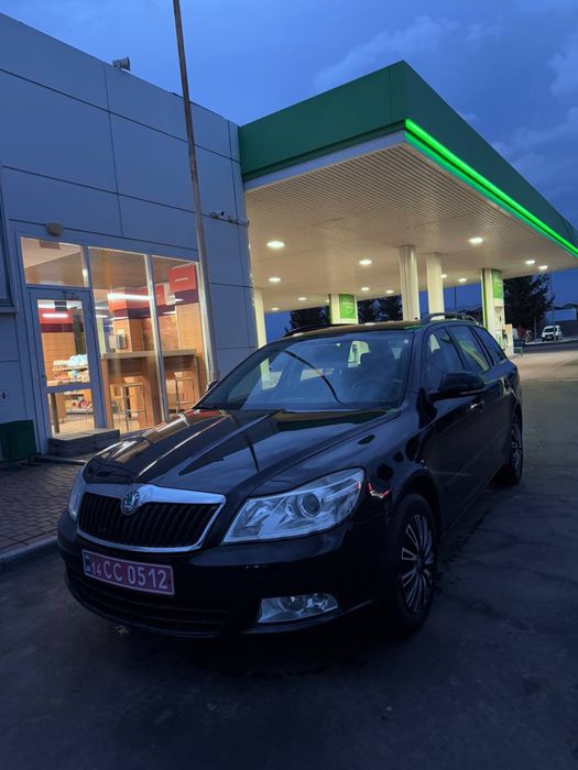 Продам Skoda Octavia A5 ідеальний стан