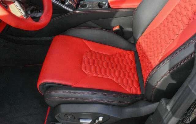 2020 Lamborghini Urus