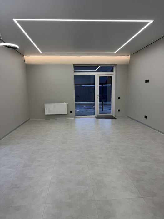 Центр. ПРОДАЖ  будинок з ГАЗОМ та ремонтом 102м2