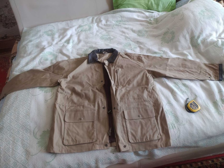 Водонепроникна чоловічі куртка