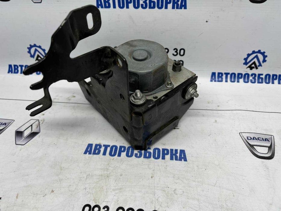 Блок АБС Renault Clio 4 Рено Кліо 4