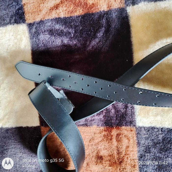 Pasek 130 długi 52 szerokość