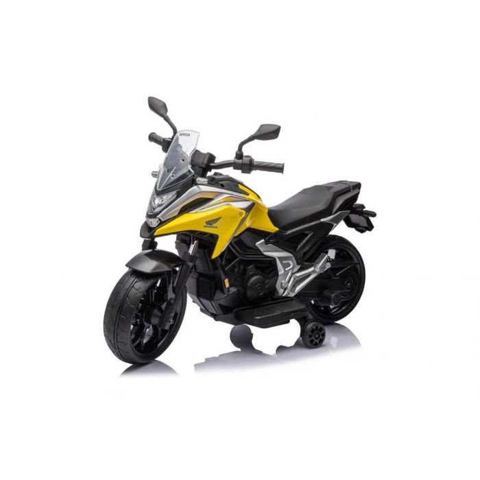 Honda NC750X Motorek Pojazd Motor na akumulator dla dzieci auto