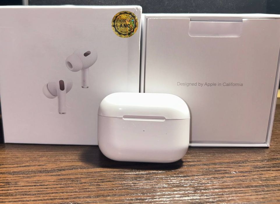 Наушники  AirPods Pro (2nd generation)