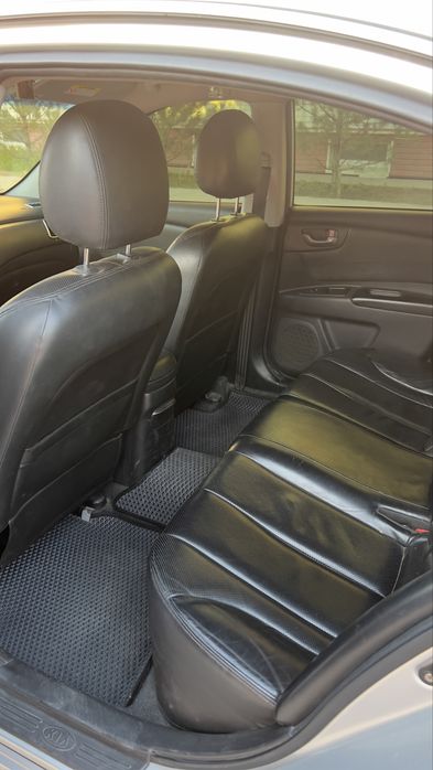 Kia Magentis 2007 VIN Y6LGE22437L001269 фото оголошення 5 з 20