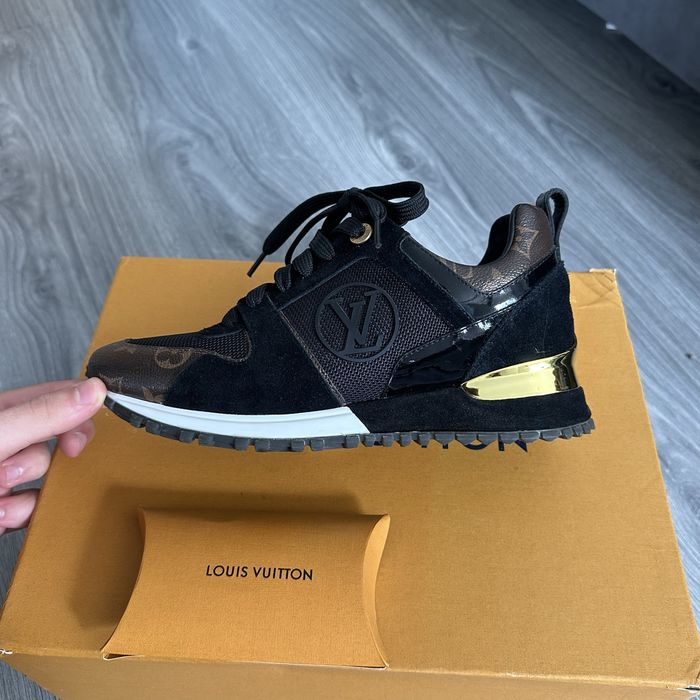 Louis Vuitton Sneakers