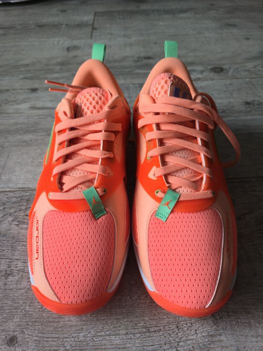 Buty do koszykówki Nike Air Jordan r. 42,5
