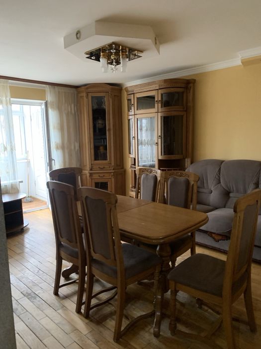 Продажа квартири