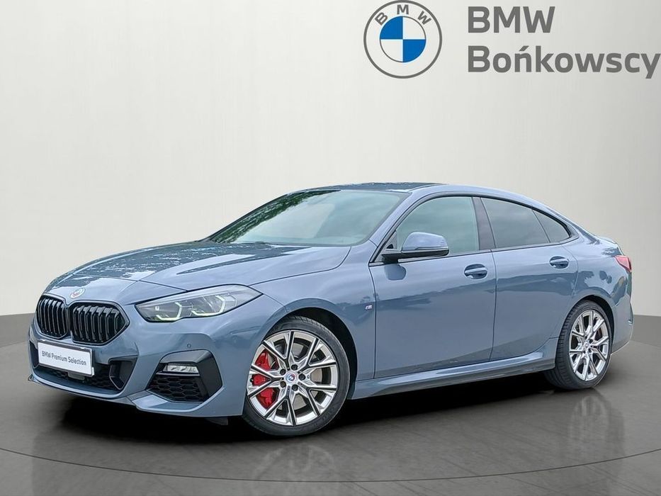 BMW Seria 2