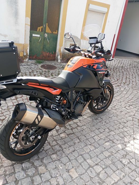 Ktm 1090 Adventure