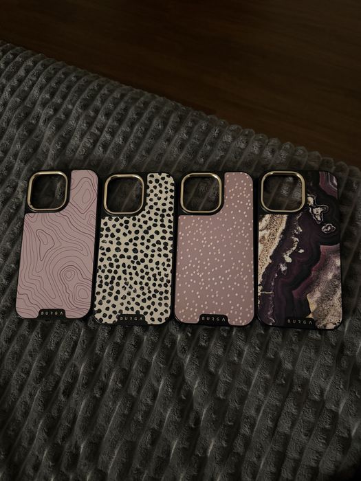 Capas burga para Iphone 14 pro max