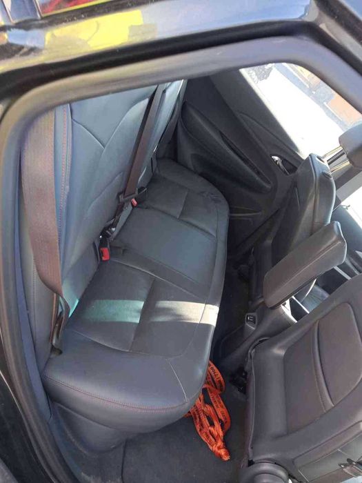 Chevrolet Bolt EV Primer Двері Шевроле Болт колір 633D. 139X.384A