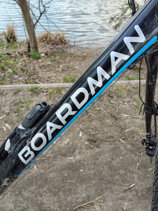 boardman - купить велосипеды - Цена на OLX.ua