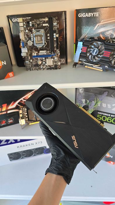Placa Gráfica RTX 3070 [GARANTIA]
