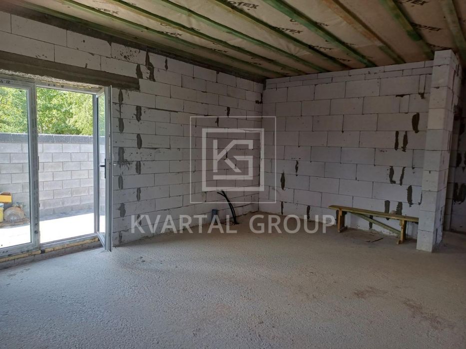 Одноповерхові будинки! смт.Ворзель. без комісії