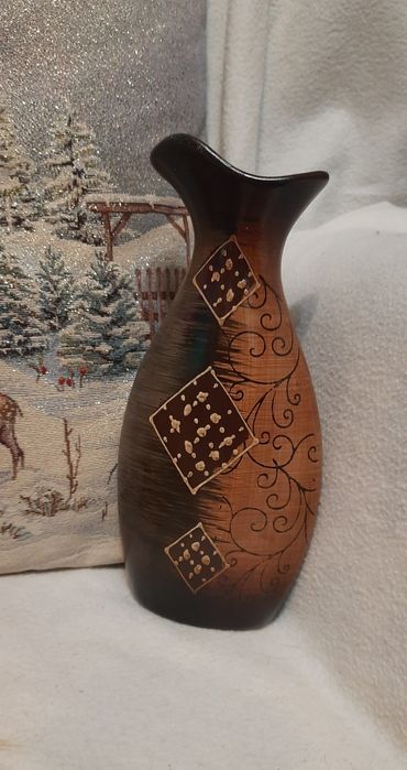 Wazon ceramiczny