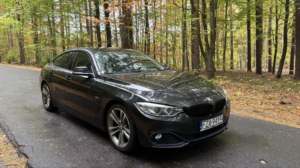 BMW Seria 4