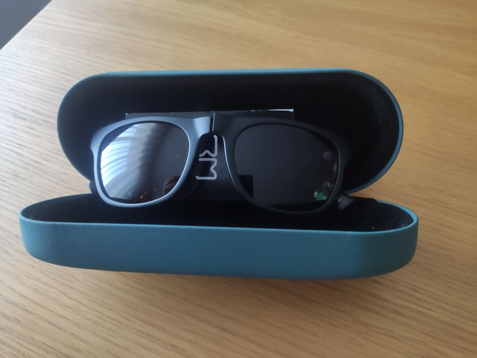 Óculos de sol dobráveis WE