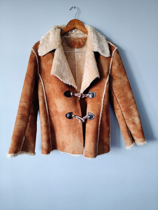 Futerko kożuszek S/M