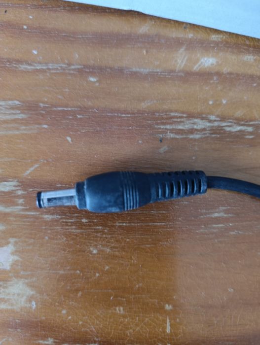 Transformador/carregador original Toshiba. Modelo PA3822U-1ACA