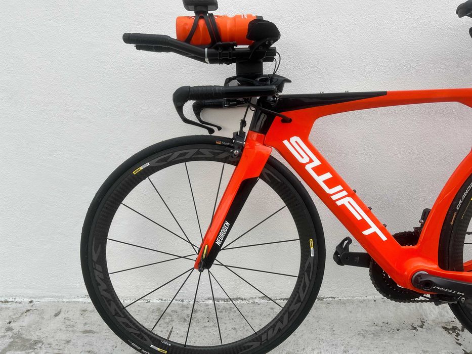 Bicicleta TT - SWIFT Neurogen MK2