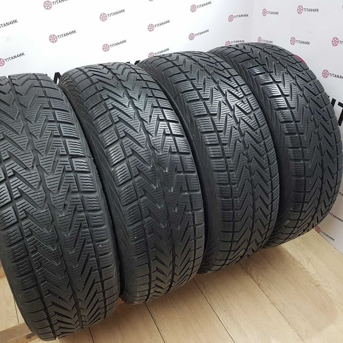 +4шт Шини зимові 225/65/17 Vredestein Wintrac 4 Xtreme колеса гума R17