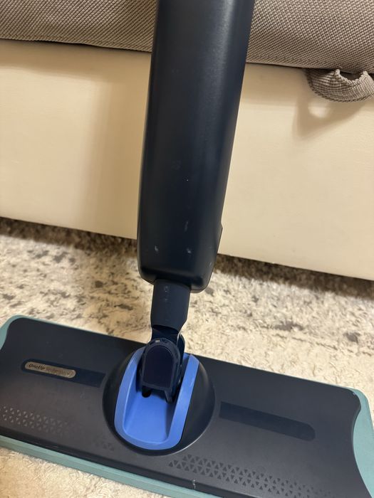 Mop elektryczny Philips OneUp 5000 XV5113/01