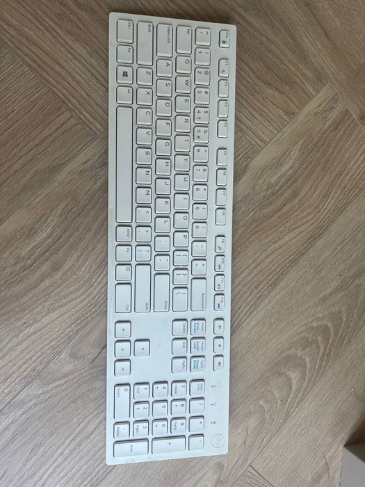 Komputer stacjonarny