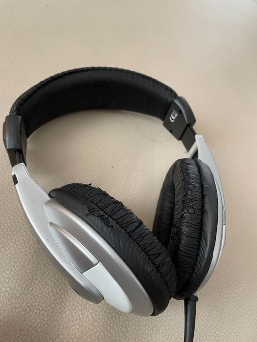 Auscultadores the T. Bone HD800