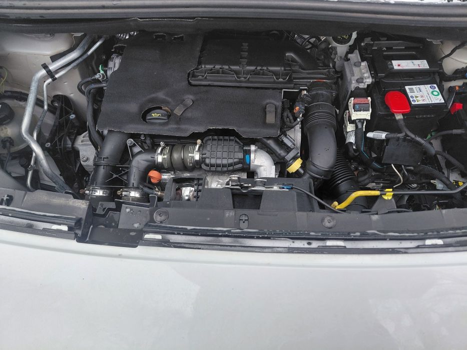 Пежо партнер 1.6диз