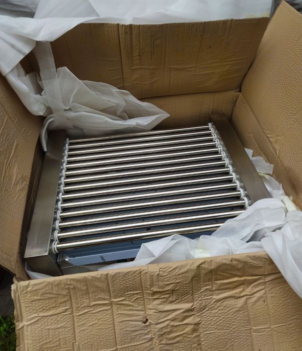 Roller na Parówki podgrzewacz nowy