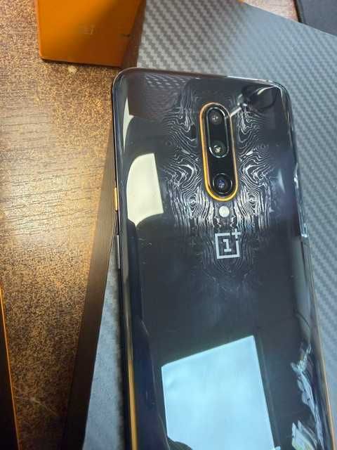 777/ OnePlus 7T PRO McLaren Edition 12/256