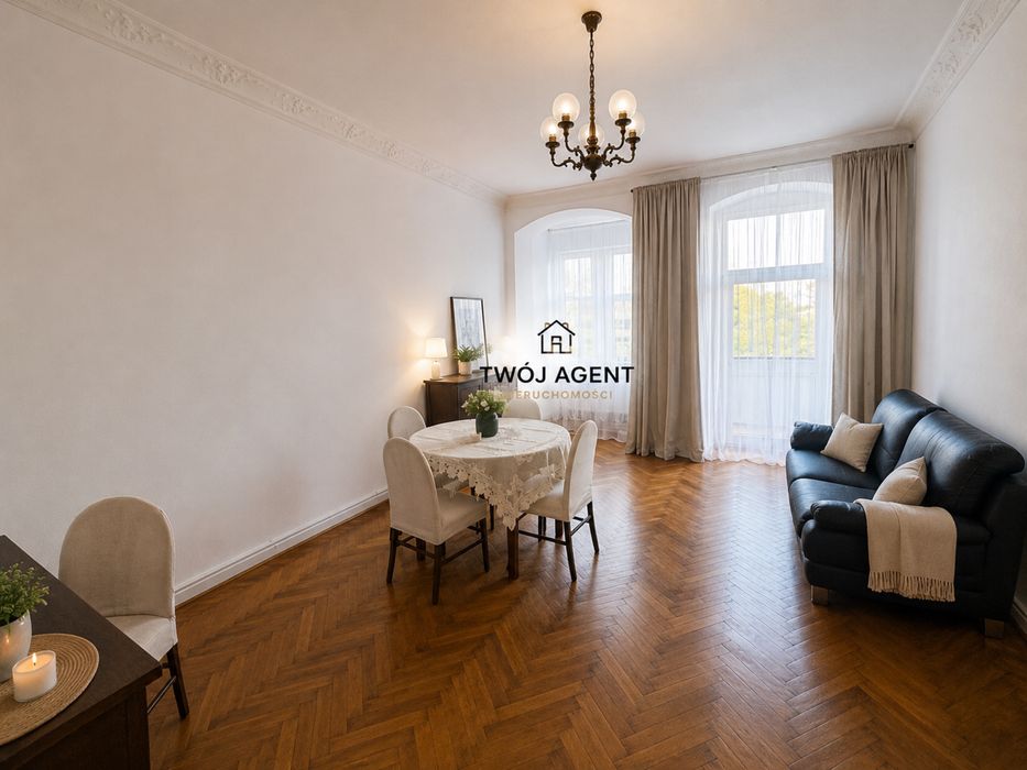 Mieszkanie 118,80m2 w Brzegu | 499 000 zł-4 pokoje