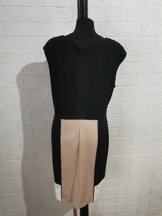 Sukienka rozmiar 44 cena 3 5zł