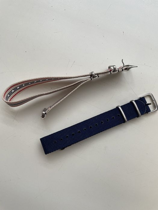 Ремешок для часов