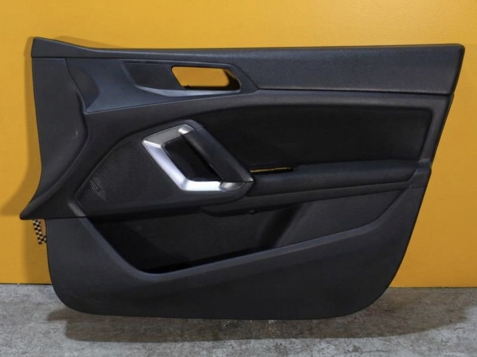 Quartelas Peugeot 308 SW
