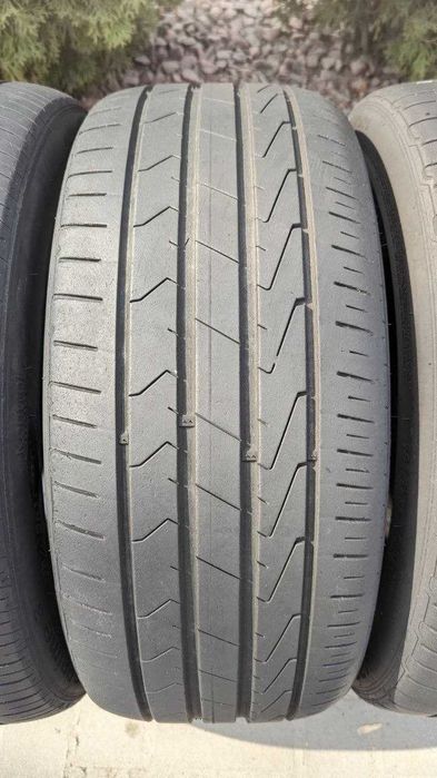 Шини 215/45 R17 Hankook Ventus Prime 3 K125
