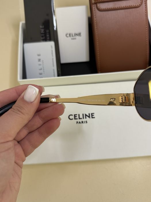 Очки celine селін