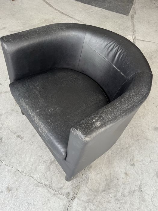 2 Poltronas  em Napa