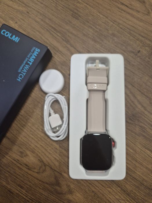 Smartwatch COLMI