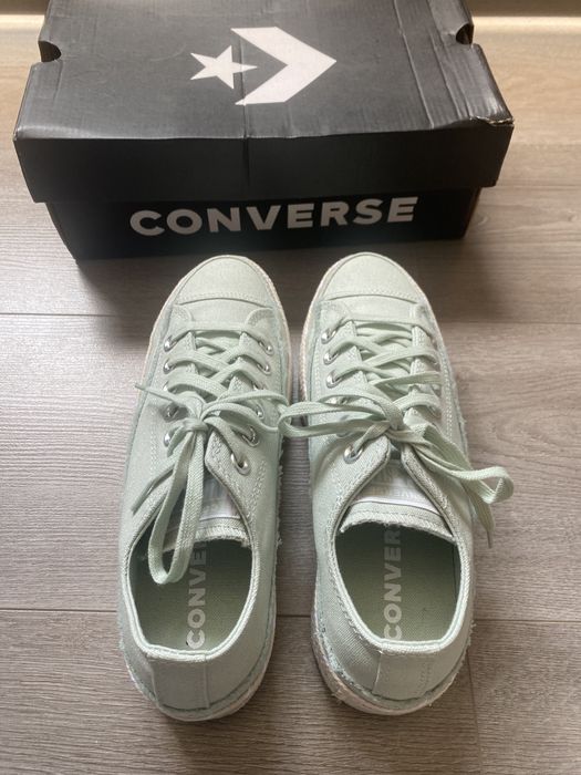 Кеди Converse 36 розмір