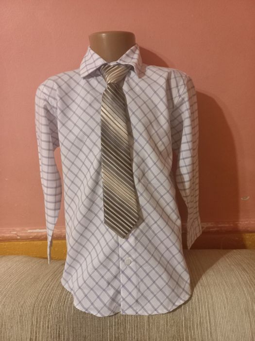 Краватка  дитяча Romario  Mandzini