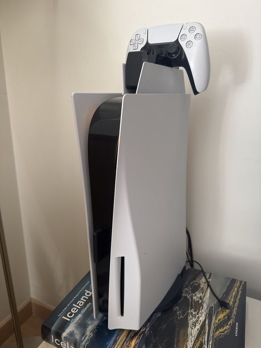 Playstation5 Disco (PS5) + 2 comandos